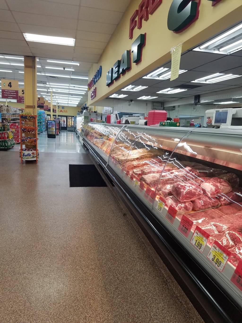 Carnicerias Jimenez | bakery | 559 Main St, West Chicago, IL 60185, USA | 6308761772 OR +1 630-876-1772