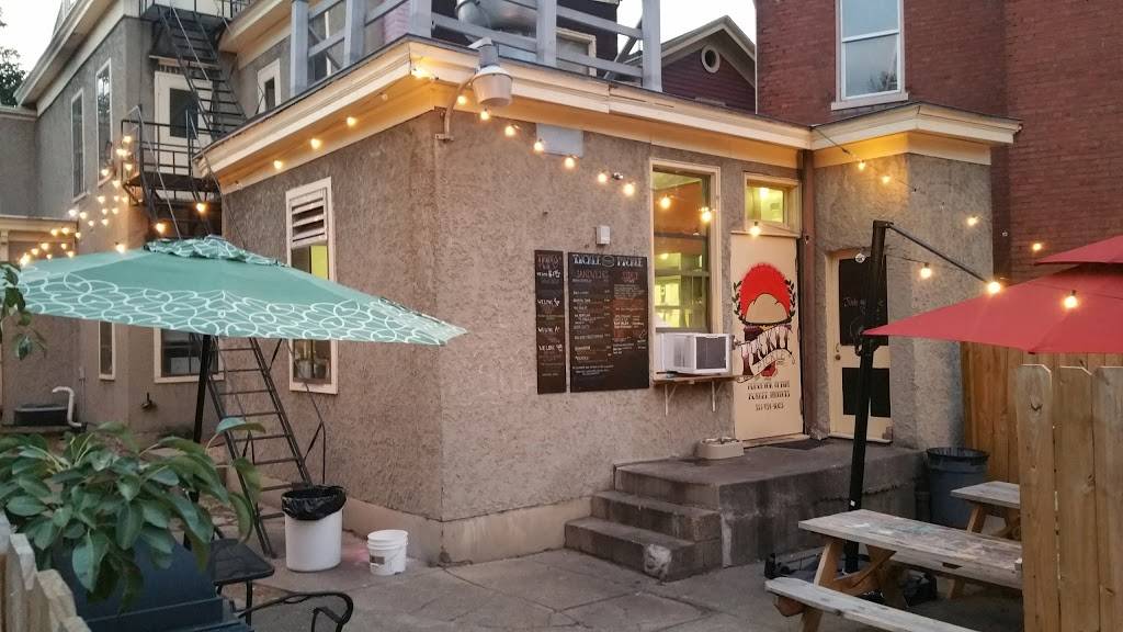 Tickle Pickle | restaurant | 4176 Hamilton Ave, Cincinnati, OH 45223, USA | 5139544003 OR +1 513-954-4003