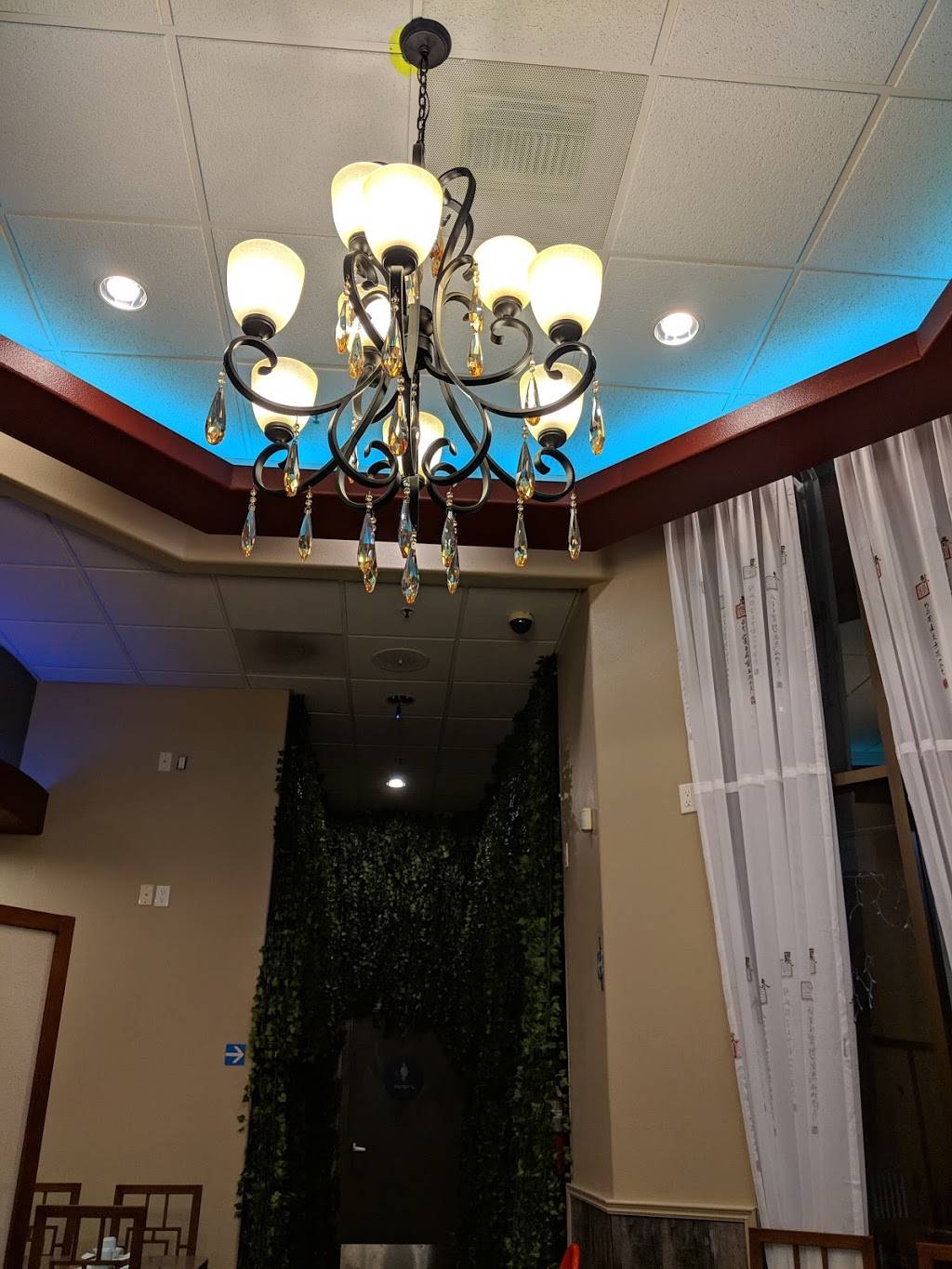 秦唐华府 | restaurant | 10271 Torre Ave, Cupertino, CA 95014, USA | 4084666615 OR +1 408-466-6615