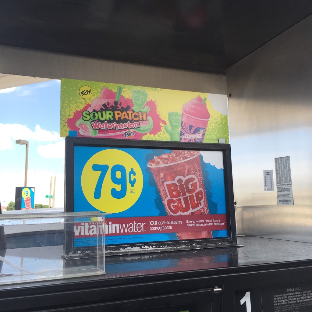 7-Eleven - Closed | bakery | 5324 S Cleveland Ave, Fort Myers, FL 33907, USA | 2392757011 OR +1 239-275-7011