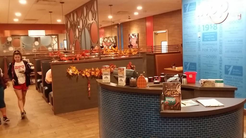 IHOP | bakery | 8040 Peach St, Erie, PA 16509, USA | 8145205303 OR +1 814-520-5303