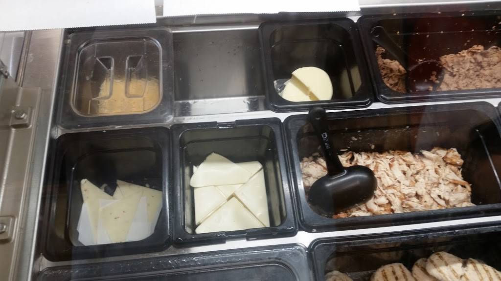 Subway Restaurants | restaurant | 105-02 Rockaway Blvd, Store #3, Ozone Park, NY 11417, USA | 7188451300 OR +1 718-845-1300