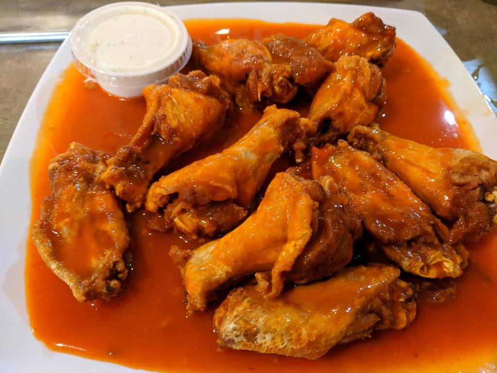 Brothers Pizza | restaurant | 6635 W Happy Valley Rd Ste 107, Glendale, AZ 85310, USA | 6235372232 OR +1 623-537-2232