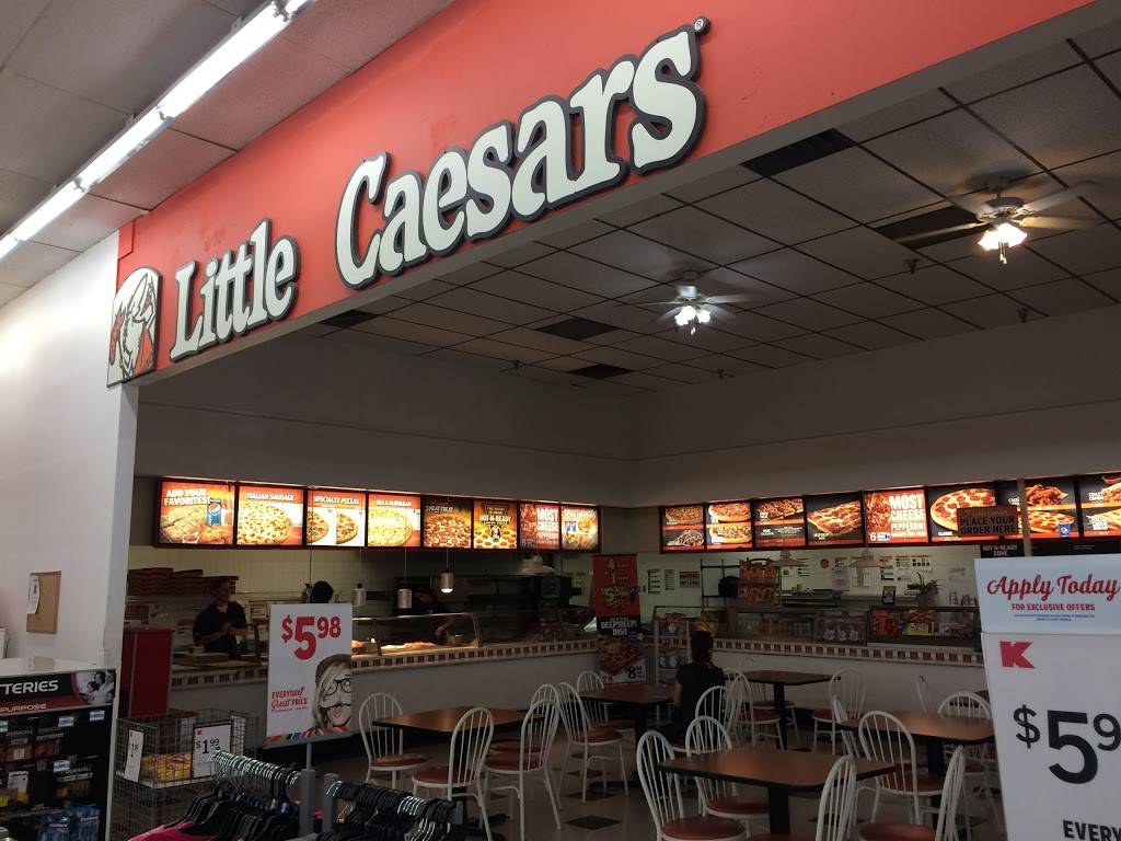 Little Caesars Pizza | meal takeaway | 730 S Orange Ave, West Covina, CA 91790, USA | 6268568677 OR +1 626-856-8677