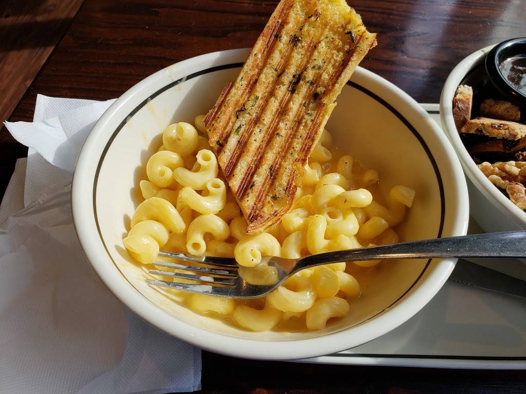 Corner Bakery Cafe | cafe | 1690 Saratoga Ave Suite 96, San Jose, CA 95129, USA | 6692374102 OR +1 669-237-4102