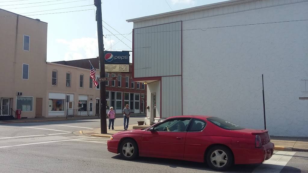 Larrys Pizza Wings | restaurant | 36 S London St, Mt Sterling, OH 43143, USA | 7408692590 OR +1 740-869-2590