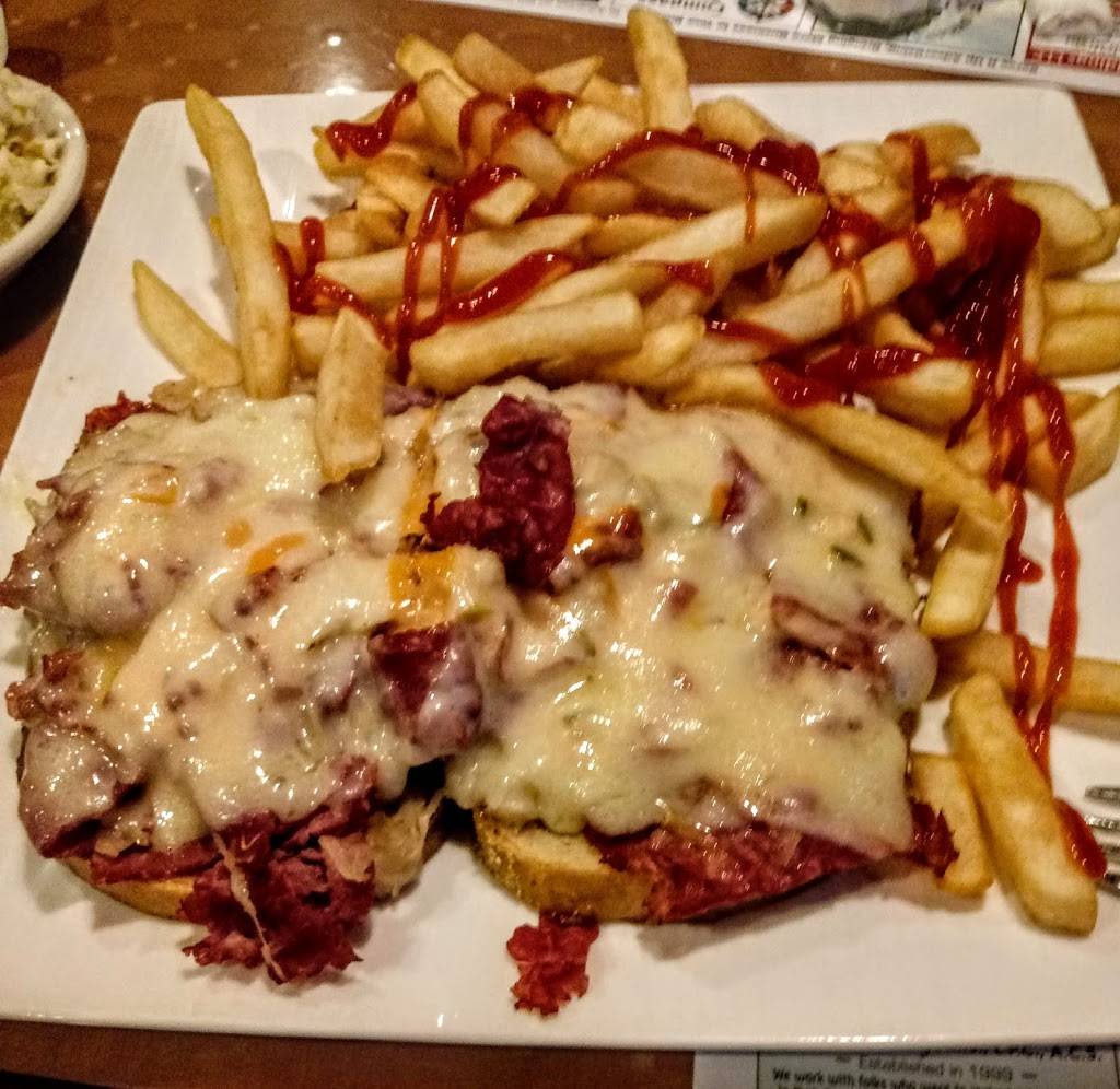 Chestnut Diner and Bistro | restaurant | 2578 E Chestnut Ave, Vineland, NJ 08361, USA | 8566963381 OR +1 856-696-3381