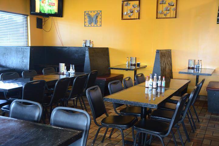 Si Senor | restaurant | 100 US-30, Mt Vernon, IA 52314, USA | 3198958000 OR +1 319-895-8000