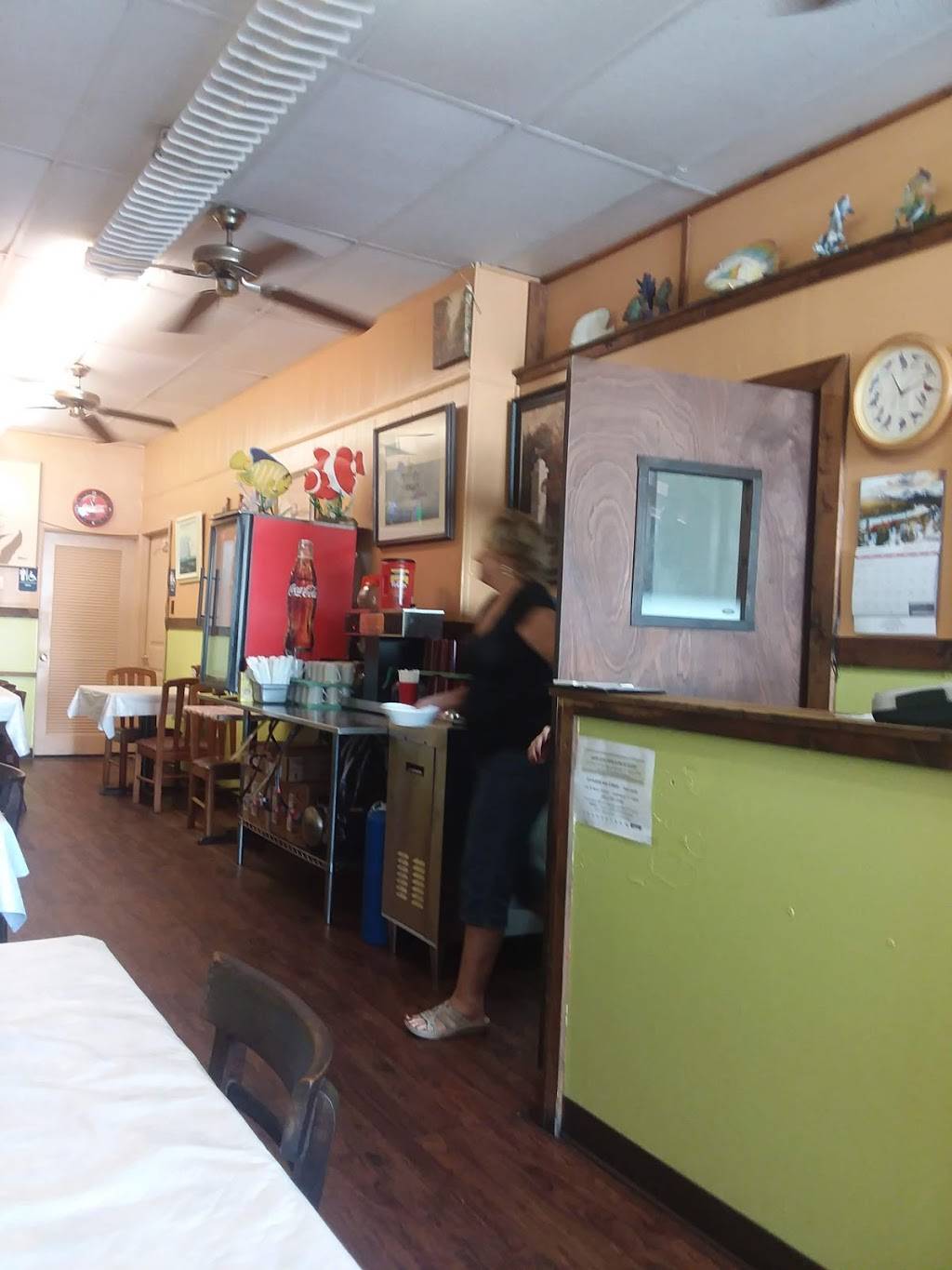 Downtown Diner | restaurant | 126 W Main St, Lakeland, FL 33815, USA | 8635834300 OR +1 863-583-4300