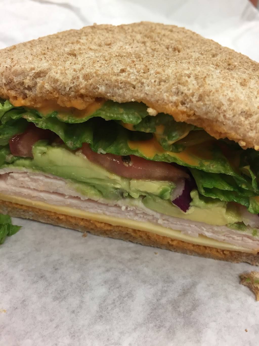 The Sandwich Club | restaurant | 3703 N Western Ave, Oklahoma City, OK 73118, USA | 4055250799 OR +1 405-525-0799