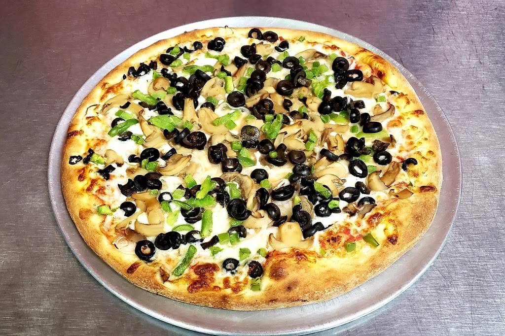 New York Pizza | restaurant | 1449 US-90, Gautier, MS 39553, USA | 2285221163 OR +1 228-522-1163