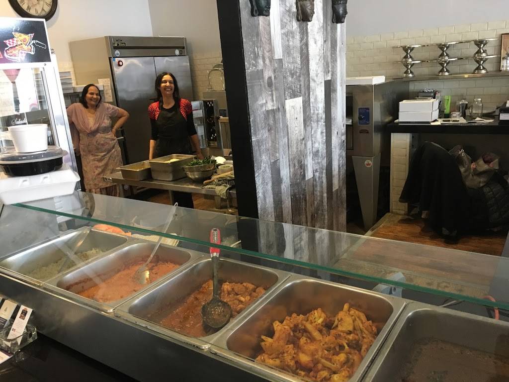 Spicy Kitchen & Pizzeria | restaurant | 6048 ON-9 #17, Schomberg, ON L0G 1T0, Canada | 9059397333 OR +1 905-939-7333