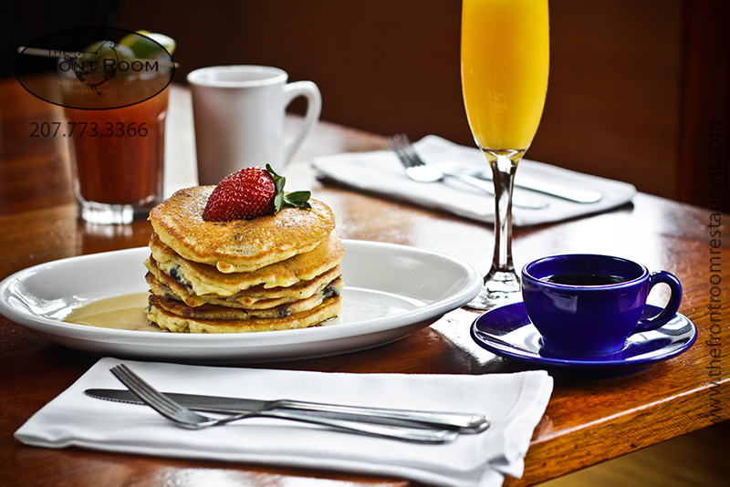 The Front Room | restaurant | 73 Congress St, Portland, ME 04101, USA | 2077733366 OR +1 207-773-3366