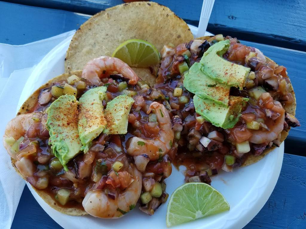 Mariscos Chinola | restaurant | 322 N Wilson Way, Stockton, CA 95205, USA | 2098984394 OR +1 209-898-4394