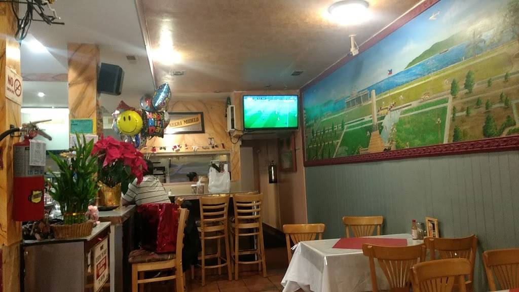 Nenas Restaurant | restaurant | 3459 Mission St, San Francisco, CA 94110, USA | 4152858985 OR +1 415-285-8985