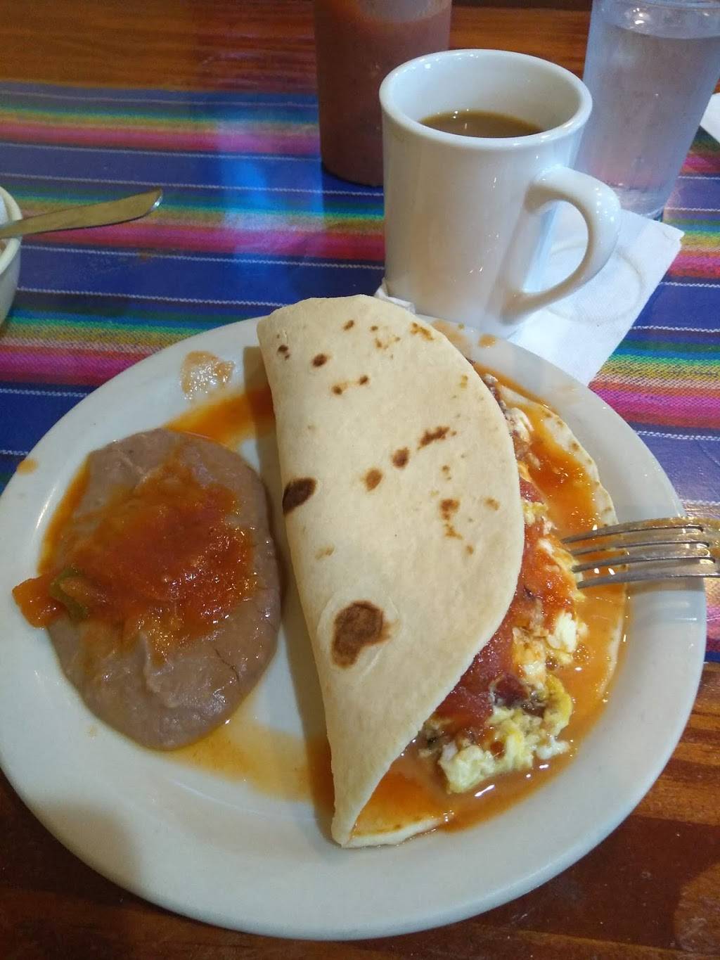 Taqueria La Finca | restaurant | 2640 W Main St, Port Lavaca, TX 77979, USA | 3615526515 OR +1 361-552-6515