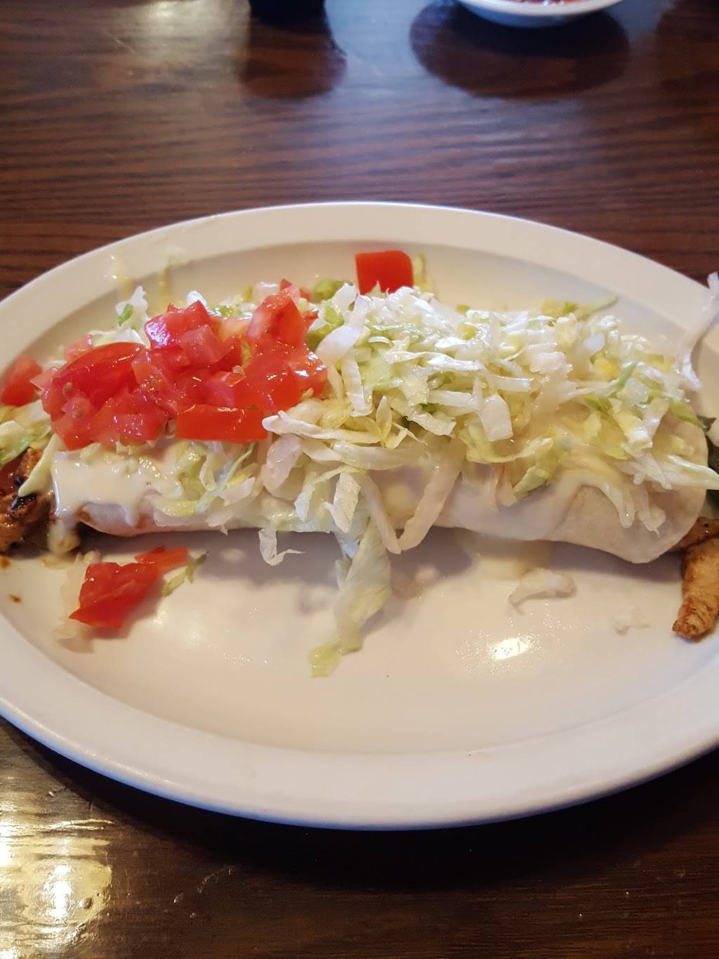 Chabelys Mexican Grill | restaurant | 6301 University Blvd E, Cottondale, AL 35453, USA | 2055537168 OR +1 205-553-7168