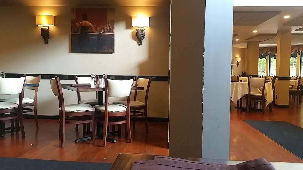 Cafe Fiore | restaurant | 420 E Main St, Branford, CT 06405, USA | 2032084690 OR +1 203-208-4690