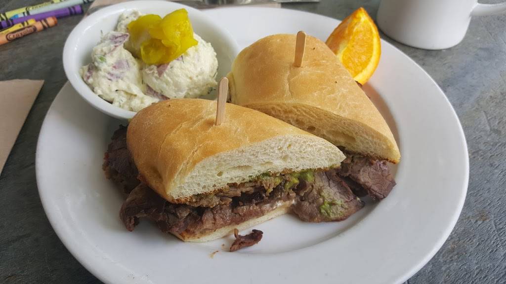 High-Hand Cafe | restaurant | 3790 Taylor Rd, Loomis, CA 95650, USA | 91665220642 OR +1 916-652-2064 ext. 2