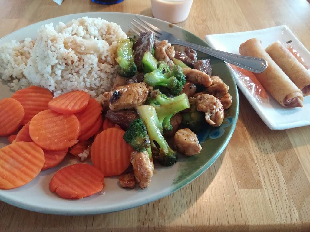 Taki Japanese Restaurant | restaurant | 1693 S Main St, Laurinburg, NC 28352, USA | 9102919908 OR +1 910-291-9908