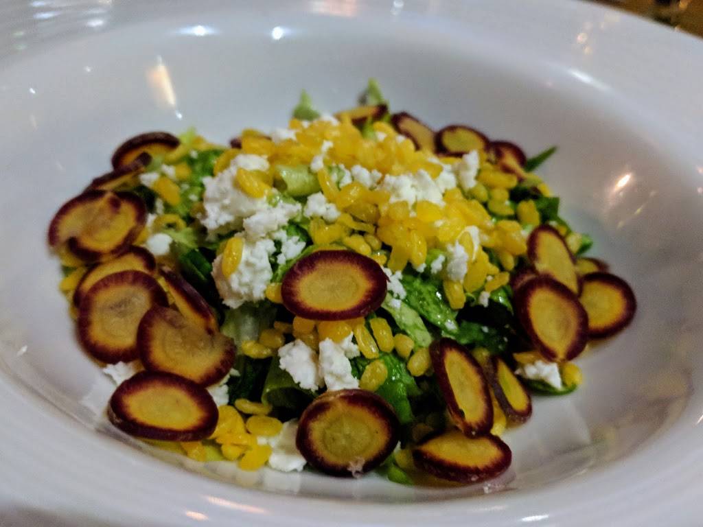 Graffiti Earth | restaurant | 190 Church St, New York, NY 10013, USA | 2125429440 OR +1 212-542-9440