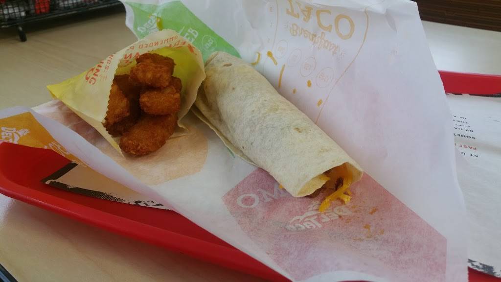 Del Taco | meal takeaway | 13742 Red Hill Ave, Tustin, CA 92780, USA | 7145441018 OR +1 714-544-1018