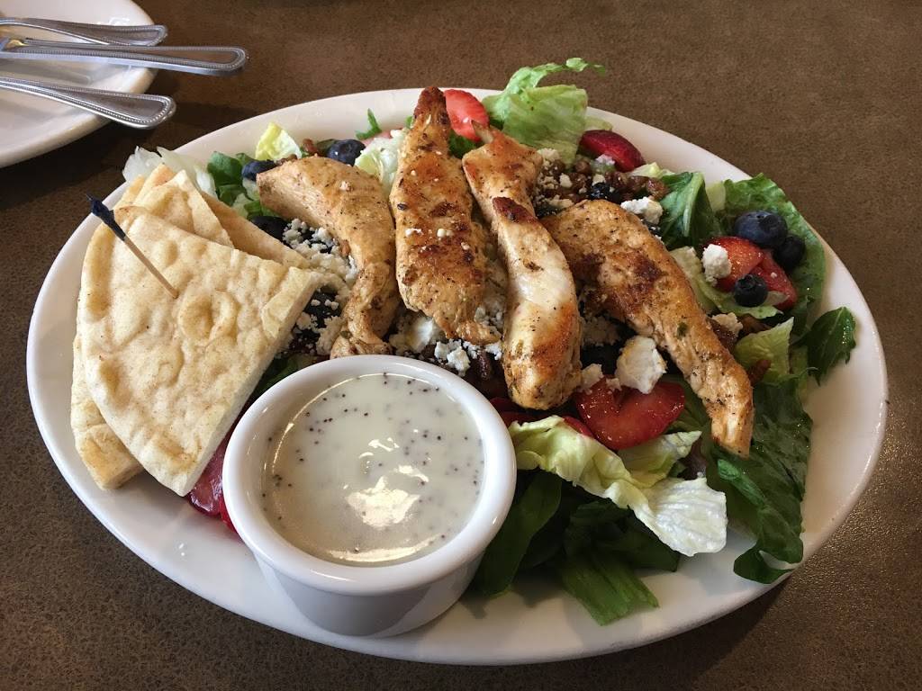 Thomass Family Dining | restaurant | 33971 Plymouth Rd, Livonia, MI 48150, USA | 7342618890 OR +1 734-261-8890