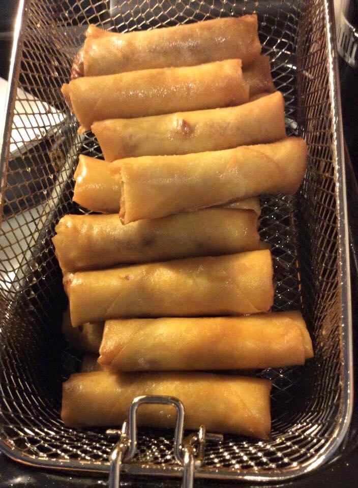 AsianRican Foods | restaurant | 3322 W Loomis Rd, Greenfield, WI 53221, USA | 4145523100 OR +1 414-552-3100