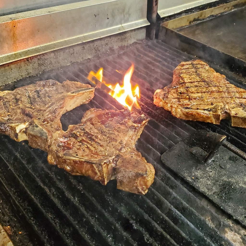 Countryside Inn Steakhouse | restaurant | 208 N Louisiana Ave, Adrian, MN 56110, USA | 5074832735 OR +1 507-483-2735