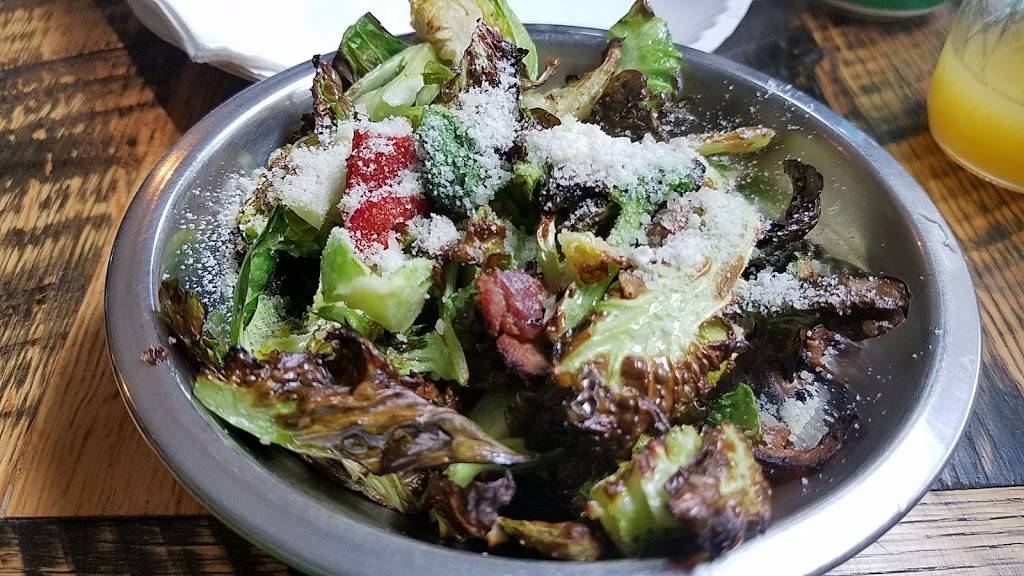 Pure Pizza | restaurant | 1911 Central Ave, Charlotte, NC 28205, USA | 9804301701 OR +1 980-430-1701