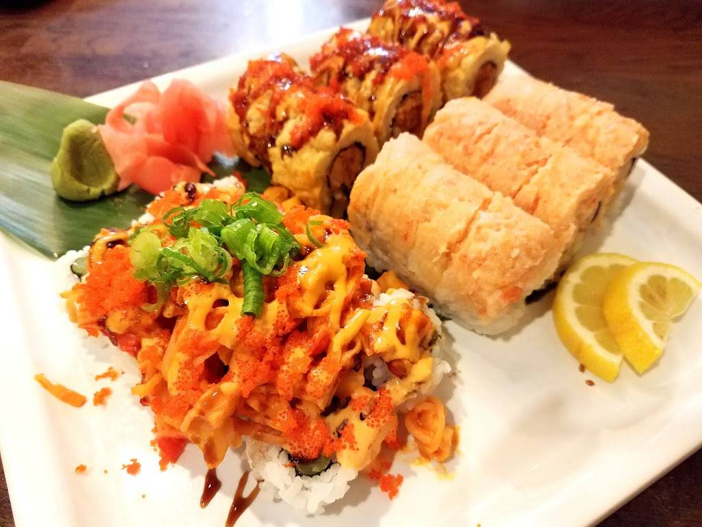 Little Tokyo Restaurant | restaurant | 2430 Teaster Ln # 212, Pigeon Forge, TN 37863, USA | 8659080555 OR +1 865-908-0555