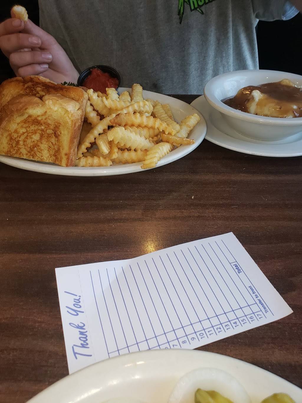 Patricks Restaurant | restaurant | 211 S 7th St C, Adel, IA 50003, USA | 5159933884 OR +1 515-993-3884