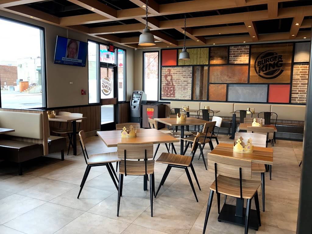 Burger King | restaurant | 21 E Merrick Rd, Freeport, NY 11520, USA | 8663942493 OR +1 866-394-2493