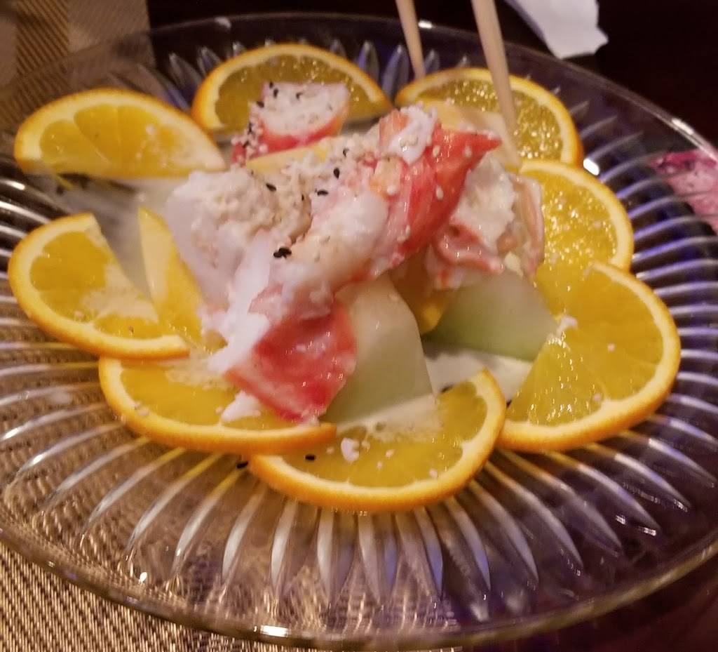 Yuki Japanese Restaurant | restaurant | 350 Ramapo Valley Rd, Oakland, NJ 07436, USA | 2013378889 OR +1 201-337-8889