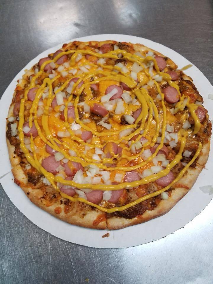 Andys Pizza & Subs | restaurant | 3230, 22118 West Rd, Woodhaven, MI 48183, USA | 7346752600 OR +1 734-675-2600