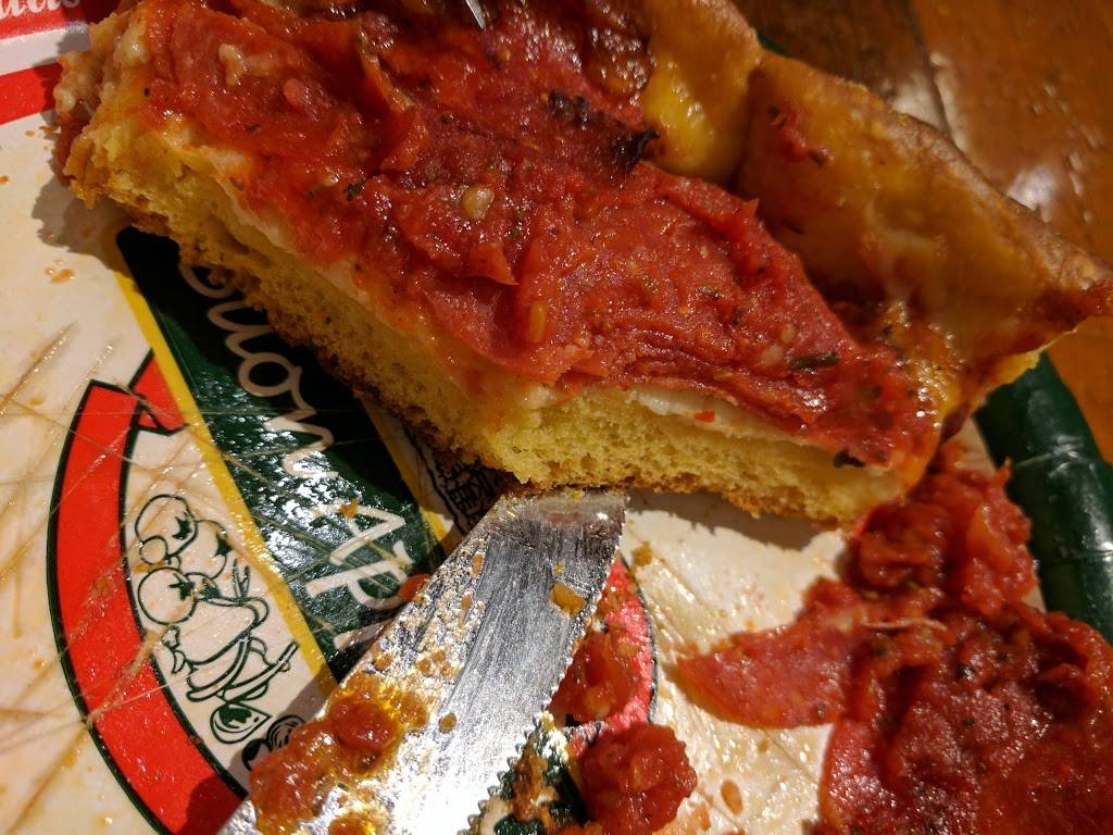 Bartolis Pizzeria | restaurant | 1955 W Addison St, Chicago, IL 60613, USA | 7732480455 OR +1 773-248-0455