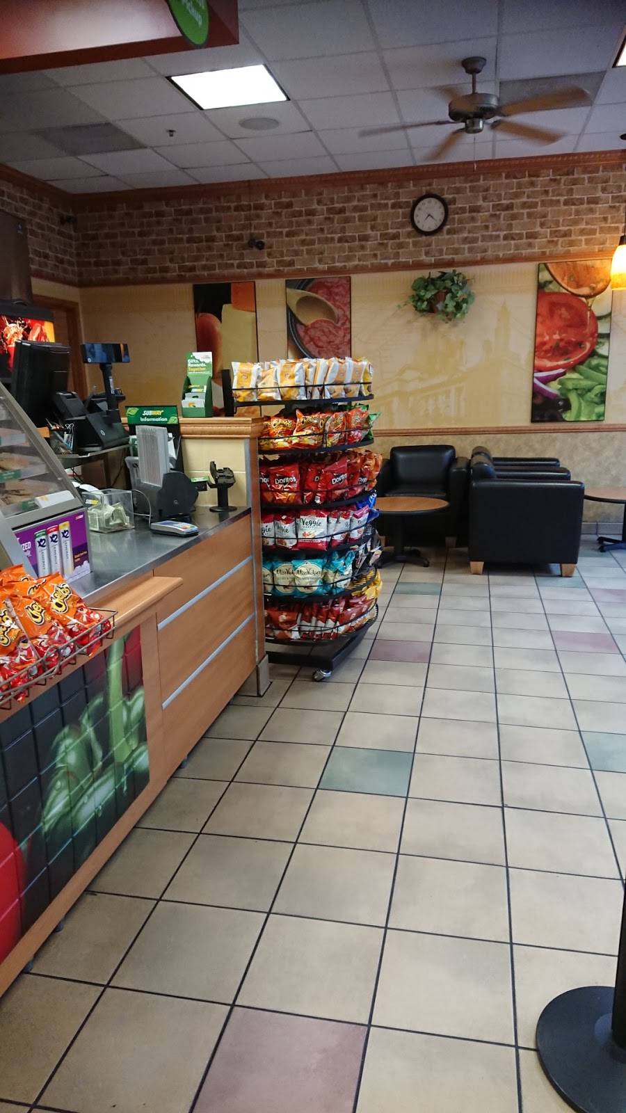 Subway Restaurants | restaurant | E, 2212 S Shore Center #720, Alameda, CA 94501, USA | 5105235225 OR +1 510-523-5225