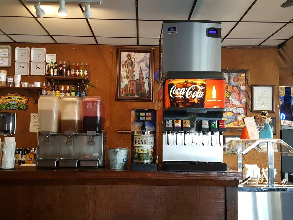 Fiesta Taco | restaurant | 1989 Santa Rita Rd, Pleasanton, CA 94566, USA | 9254170408 OR +1 925-417-0408