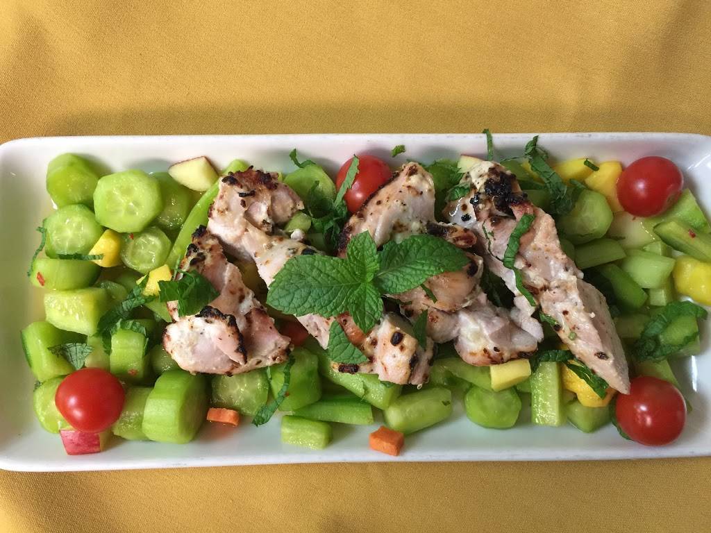 Rudra Eats | restaurant | 1163 E Ogden Ave, Naperville, IL 60563, USA | 3313307429 OR +1 331-330-7429