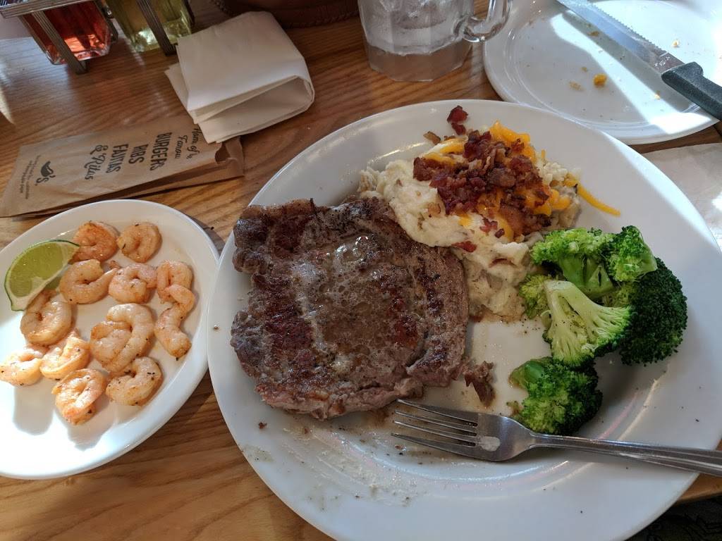 Chilis Grill & Bar | restaurant | 490 Haywood Rd, Greenville, SC 29607, USA | 8642810547 OR +1 864-281-0547