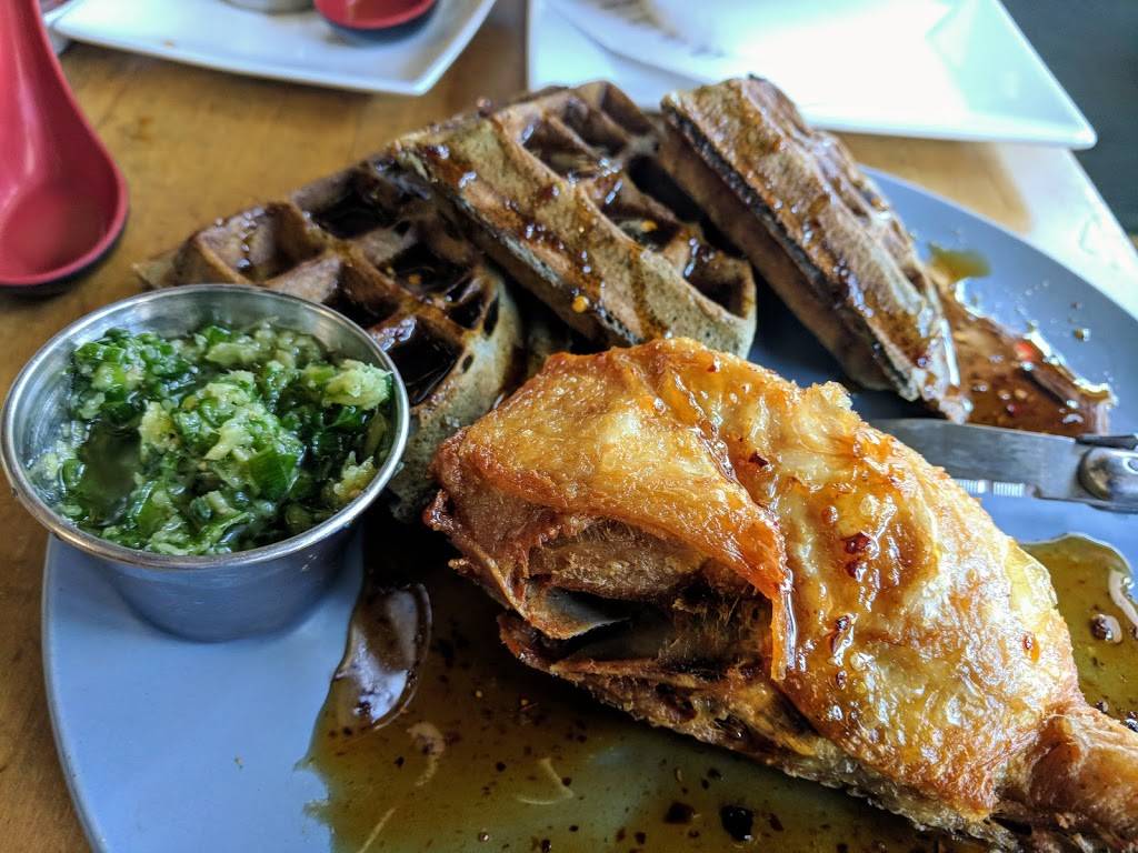 Little Fatty | restaurant | 3809 Grand View Blvd, Los Angeles, CA 90066, USA | 3105747610 OR +1 310-574-7610