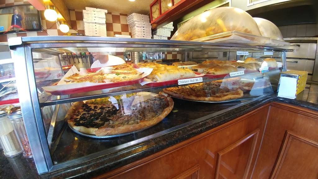 Smiling Pizzeria | meal delivery | 323 7th Ave, Brooklyn, NY 11215, USA | 7187882137 OR +1 718-788-2137