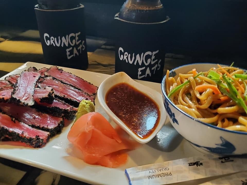 Grunge Eats | restaurant | 1017b Cape Coral Pkwy E, Cape Coral, FL 33904, USA | 2394712395 OR +1 239-471-2395