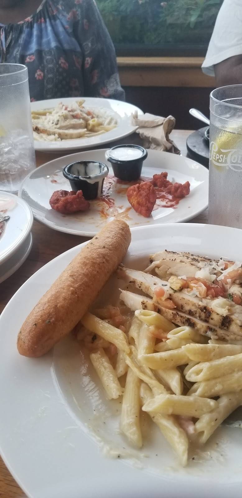 Applebees Grill + Bar | restaurant | 9088 Mansfield Rd, Shreveport, LA 71118, USA | 3186887235 OR +1 318-688-7235