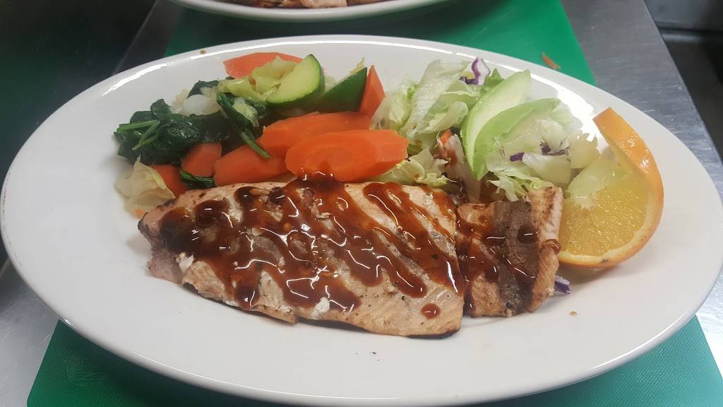 El Serrano Mexican Gril | restaurant | 3818 East Cesar E Chavez Avenue, Los Angeles, CA 90063, USA | 3235309085 OR +1 323-530-9085