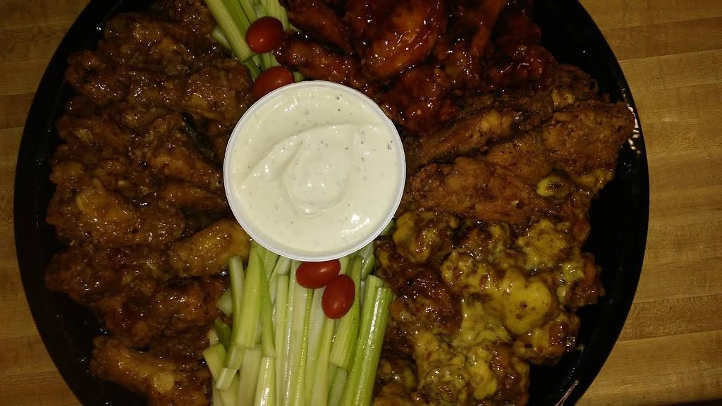 K&Ks Love | restaurant | Ethel Dr, Winston-Salem, NC 27127, USA | 3369852079 OR +1 336-985-2079