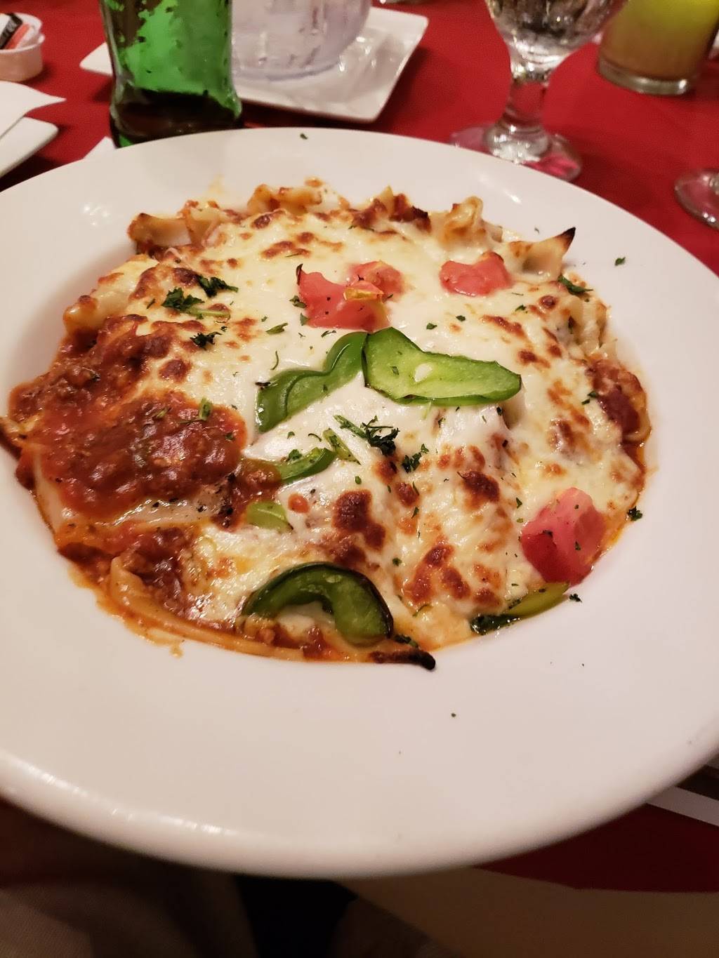 Restaurant Casa Flora | restaurant | 3275 Bd Laframboise, Saint-Hyacinthe, QC J2S 4Z6, Canada | 4507743541 OR +1 450-774-3541