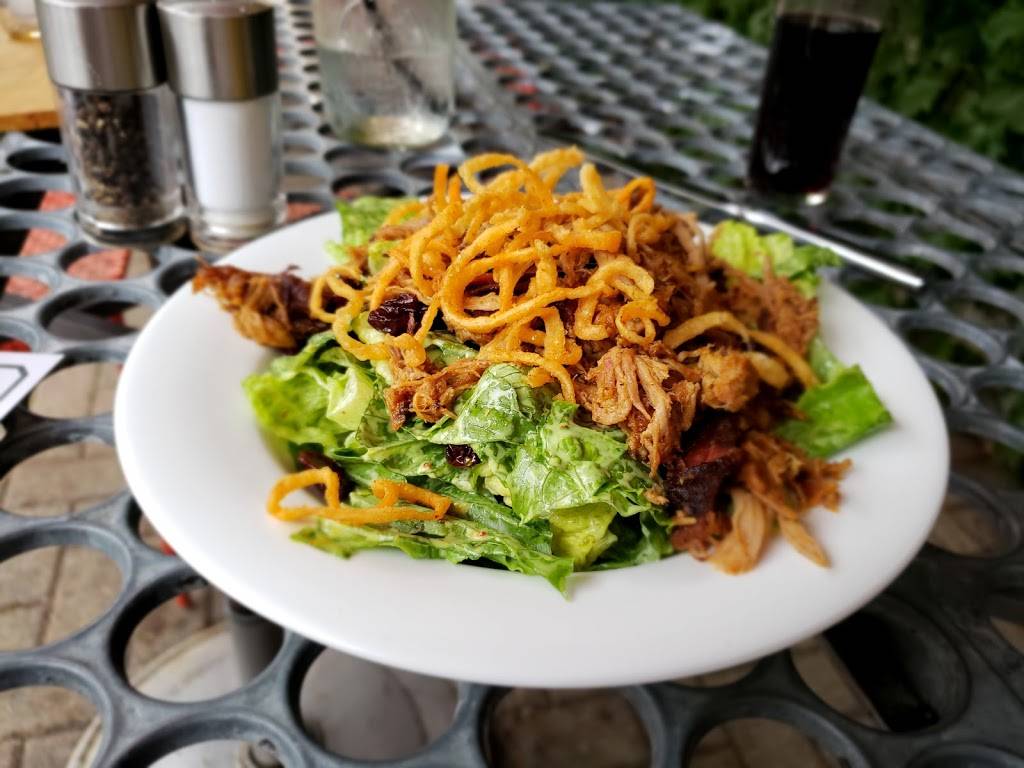 Union Woodshop | restaurant | 18 S Main St, Village of Clarkston, MI 48346, USA | 2486255660 OR +1 248-625-5660