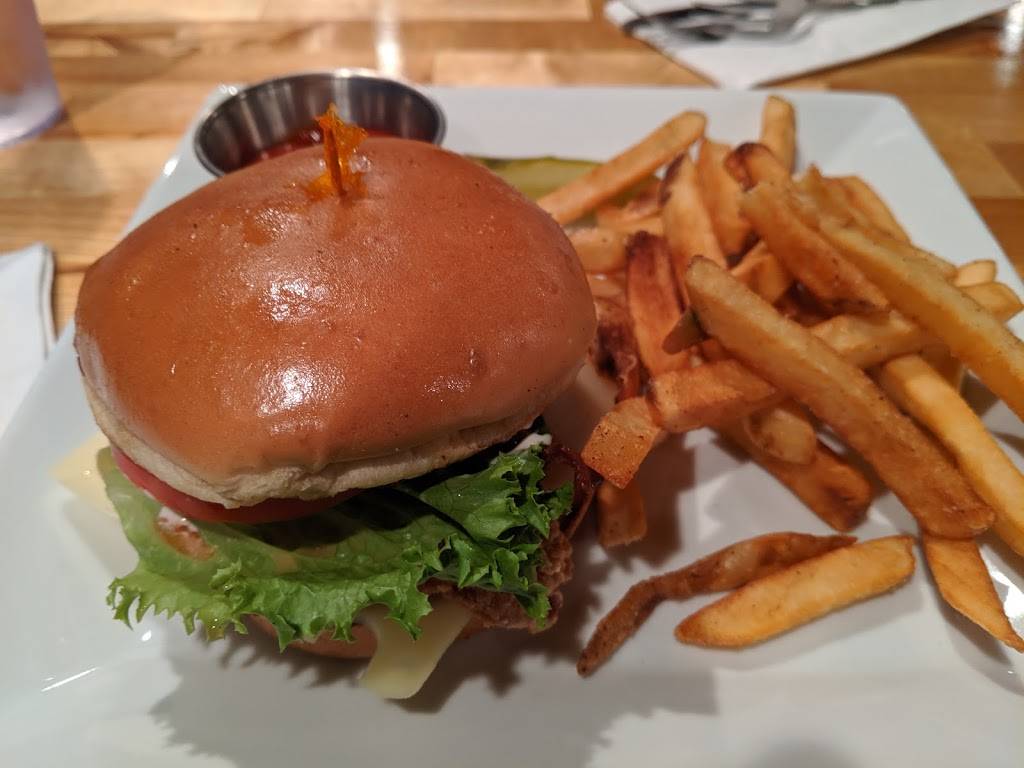 Mess Hall 45 | restaurant | 1830 N Crossover Rd Suite #2, Fayetteville, AR 72701, USA | 4793324051 OR +1 479-332-4051