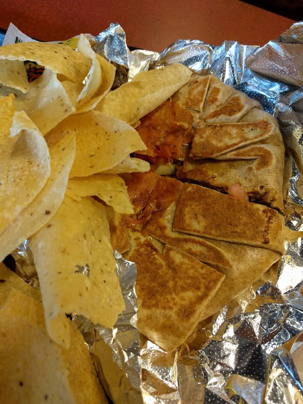 Moes Southwest Grill | restaurant | 863 Ponce De Leon Ave NE, Atlanta, GA 30306, USA | 4046077892 OR +1 404-607-7892